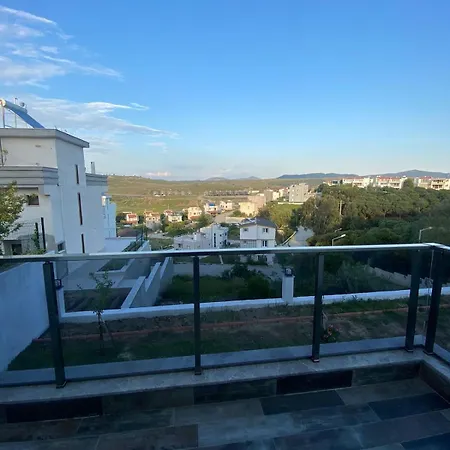 Seferihisarda Tam Muestakil 5 Odali Turizm Konutu * 세페리히사르