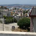 Seferihisarda Tam Muestakil 5 Odali Turizm Konutu * 塞费里希萨尔