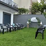 Seferihisarda Tam Muestakil 5 Odali Turizm Konutu 度假居 *