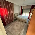 Seferihisarda Tam Muestakil 5 Odali Turizm Konutu 度假居