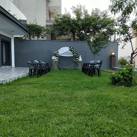 Dom wakacyjny Seferihisarda Tam Muestakil 5 Odali Turizm Konutu *